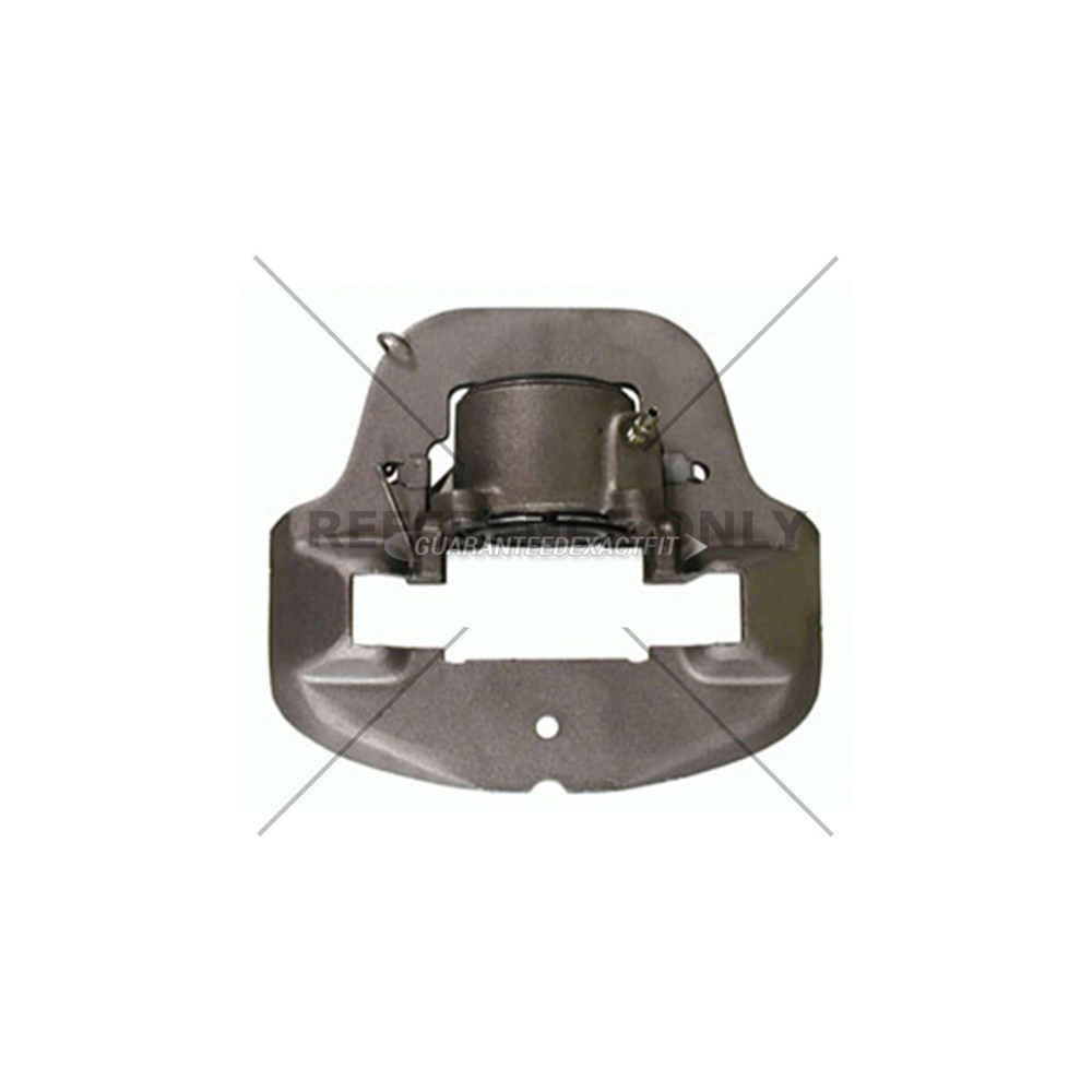 1990 Peugeot 405 Brake Caliper