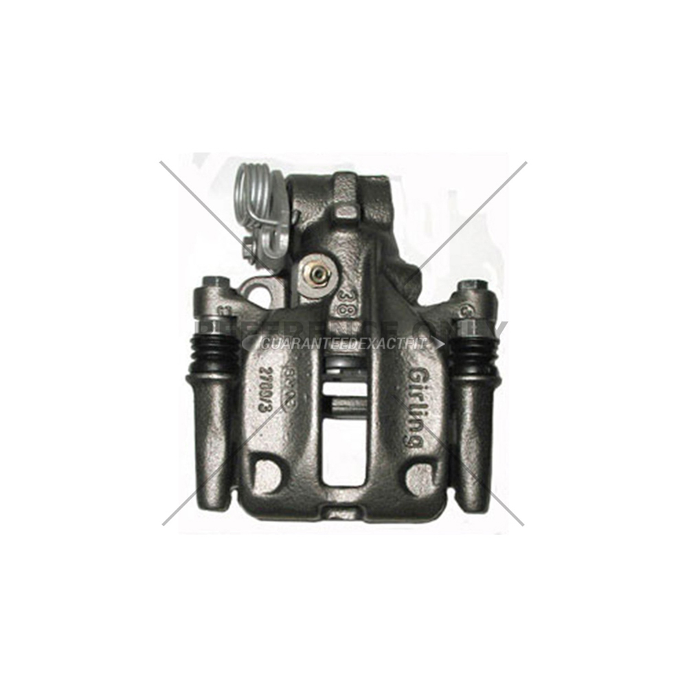 1991 Peugeot 405 Brake Caliper