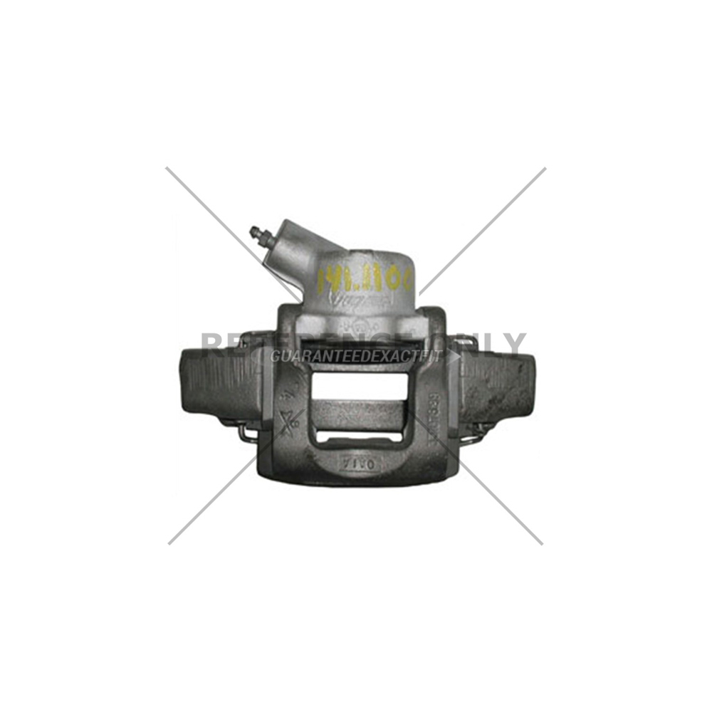 1982 Renault LeCar Brake Caliper