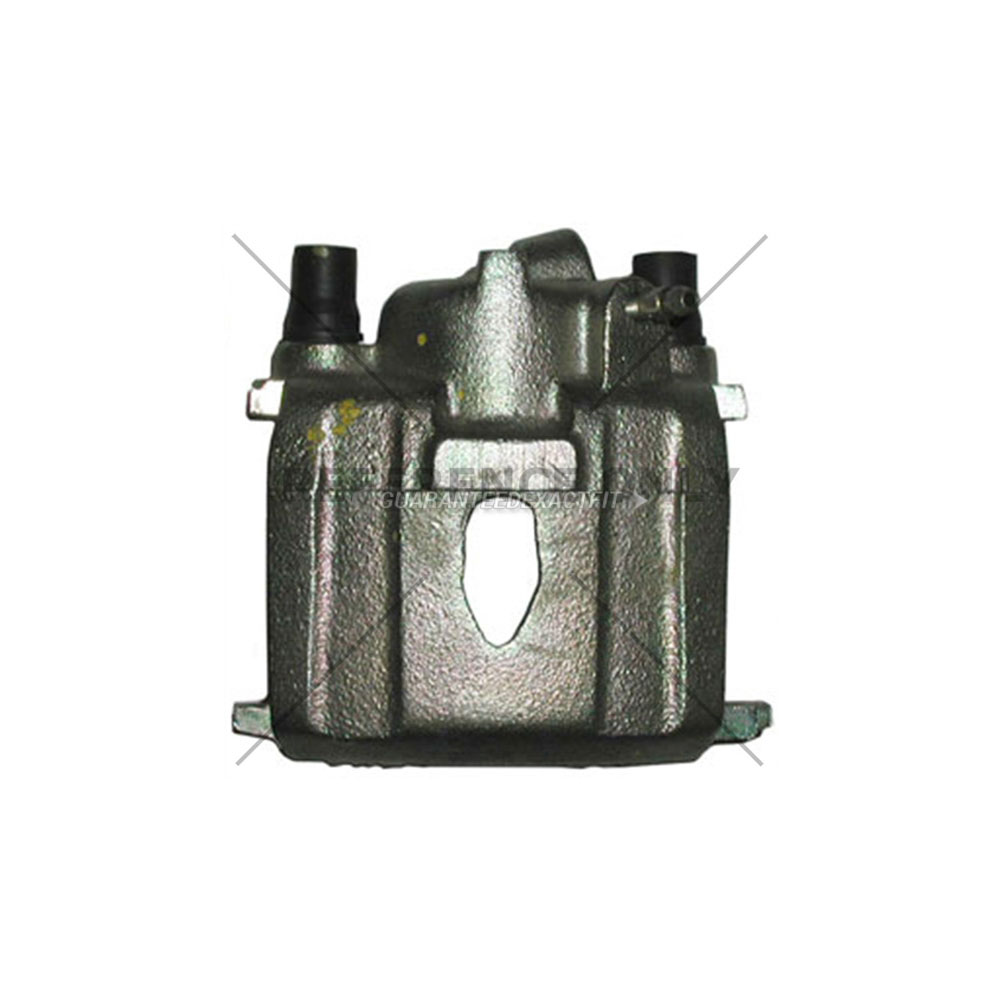 1985 Renault Encore Brake Caliper