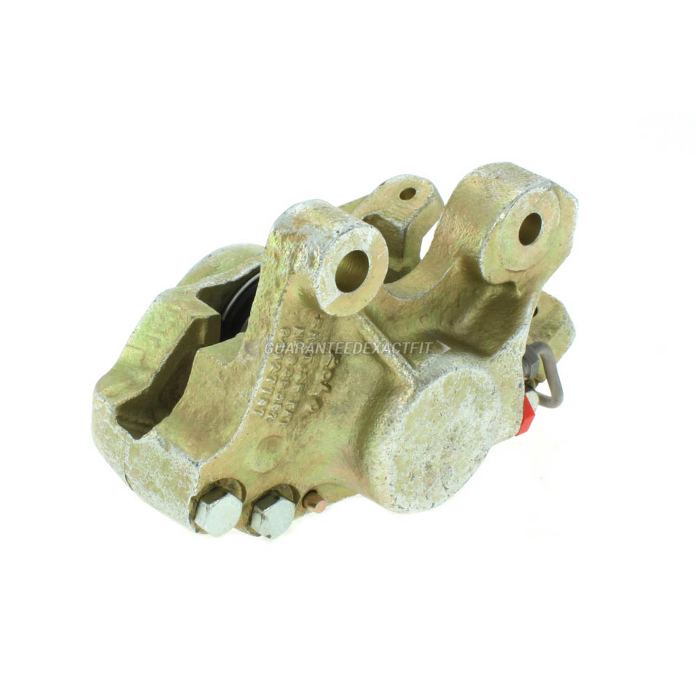 1982 Delorean DMC 12 Brake Caliper