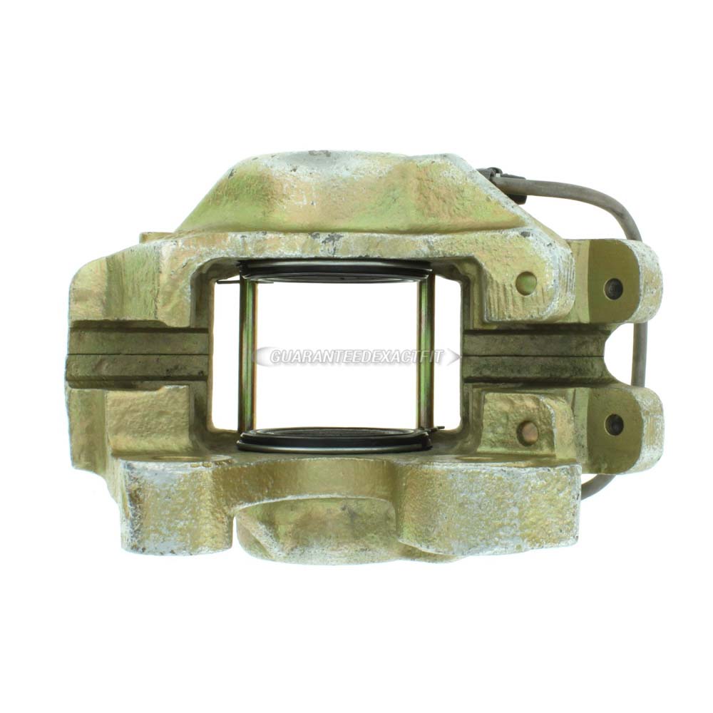 1982 Delorean DMC 12 Brake Caliper