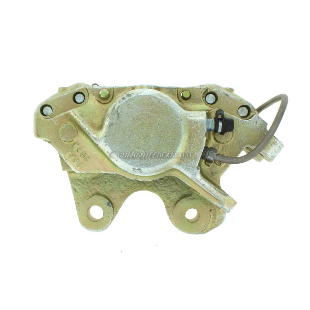 1982 Delorean DMC 12 Brake Caliper