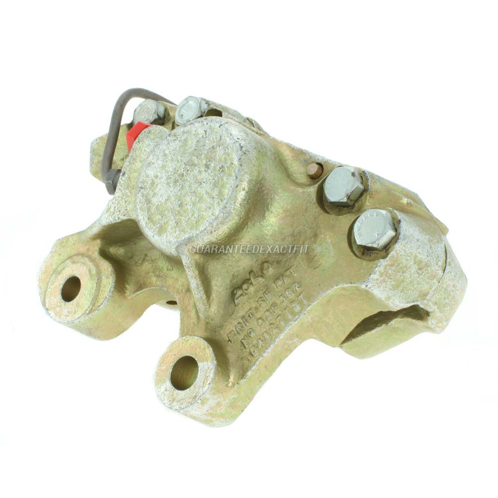 1982 Delorean DMC 12 Brake Caliper