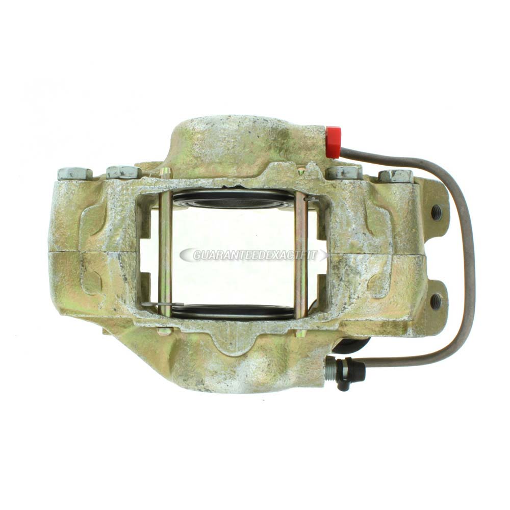 1982 Delorean DMC 12 Brake Caliper