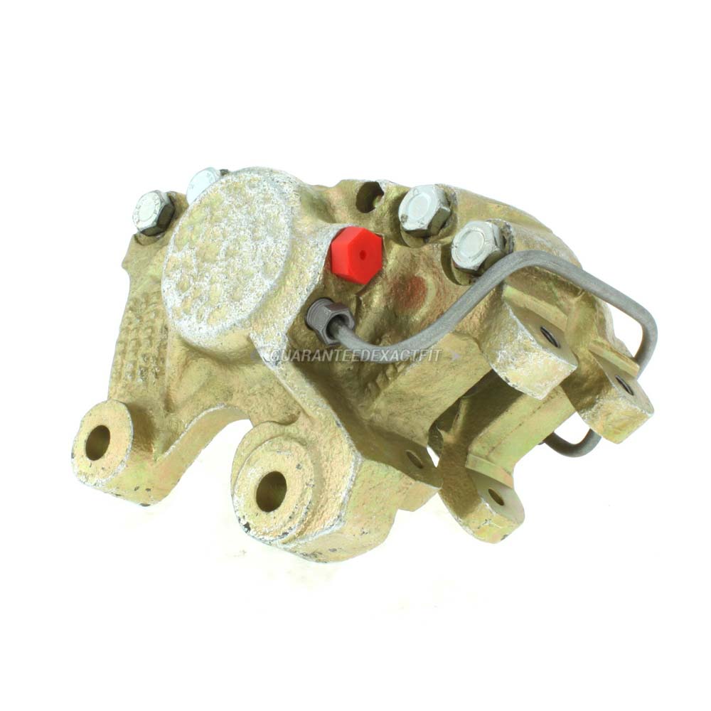 1982 Delorean DMC 12 Brake Caliper