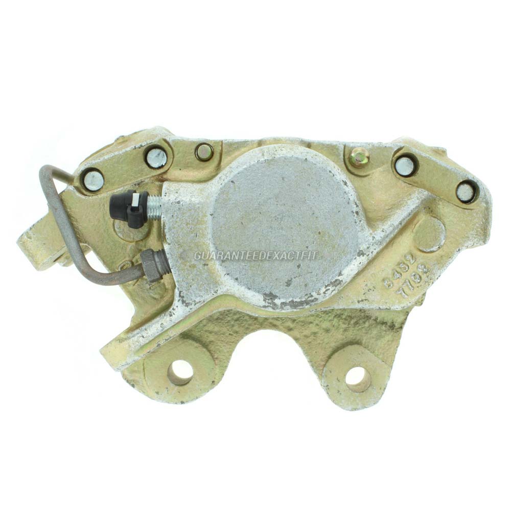 1982 Delorean DMC 12 Brake Caliper