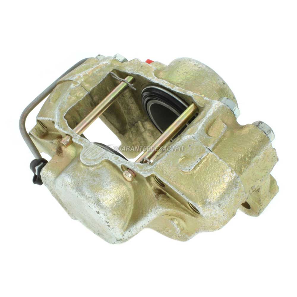 1982 Delorean DMC 12 Brake Caliper