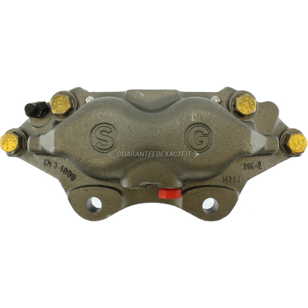 1982 Jaguar XJ6 Brake Caliper