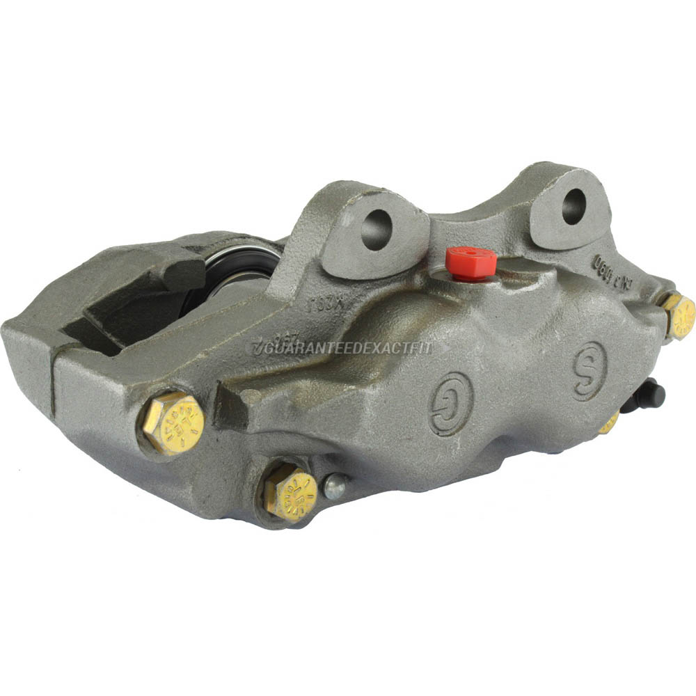 1982 Jaguar XJ6 Brake Caliper