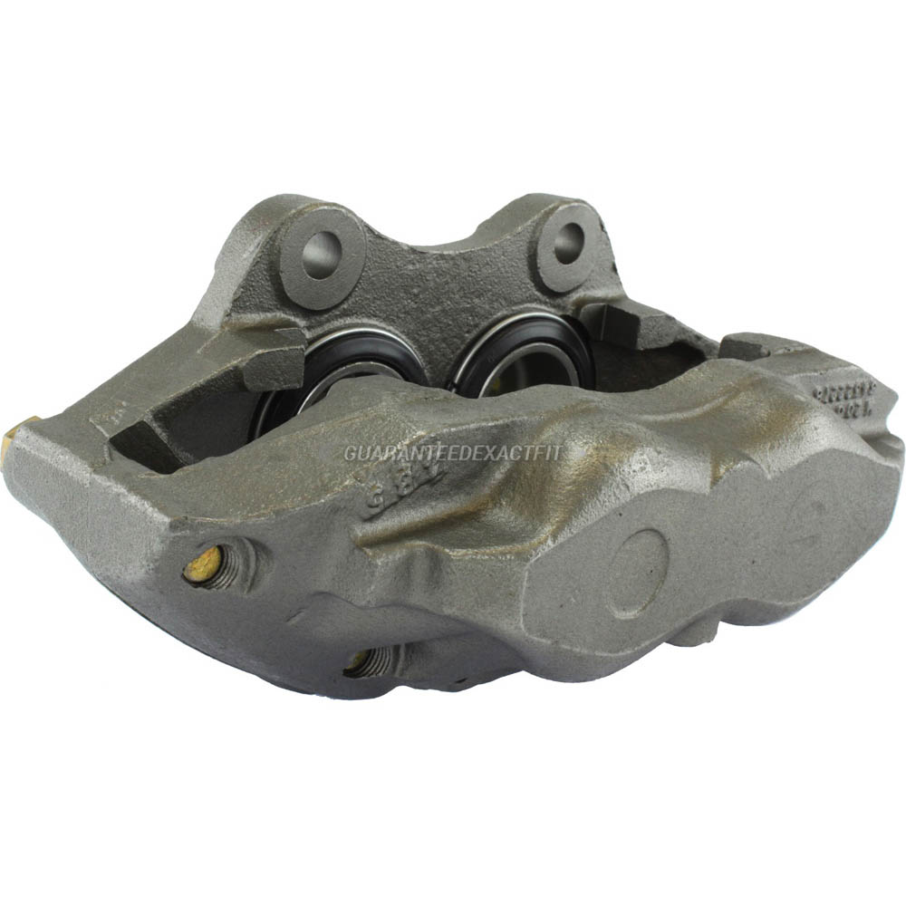 1982 Jaguar XJ6 Brake Caliper