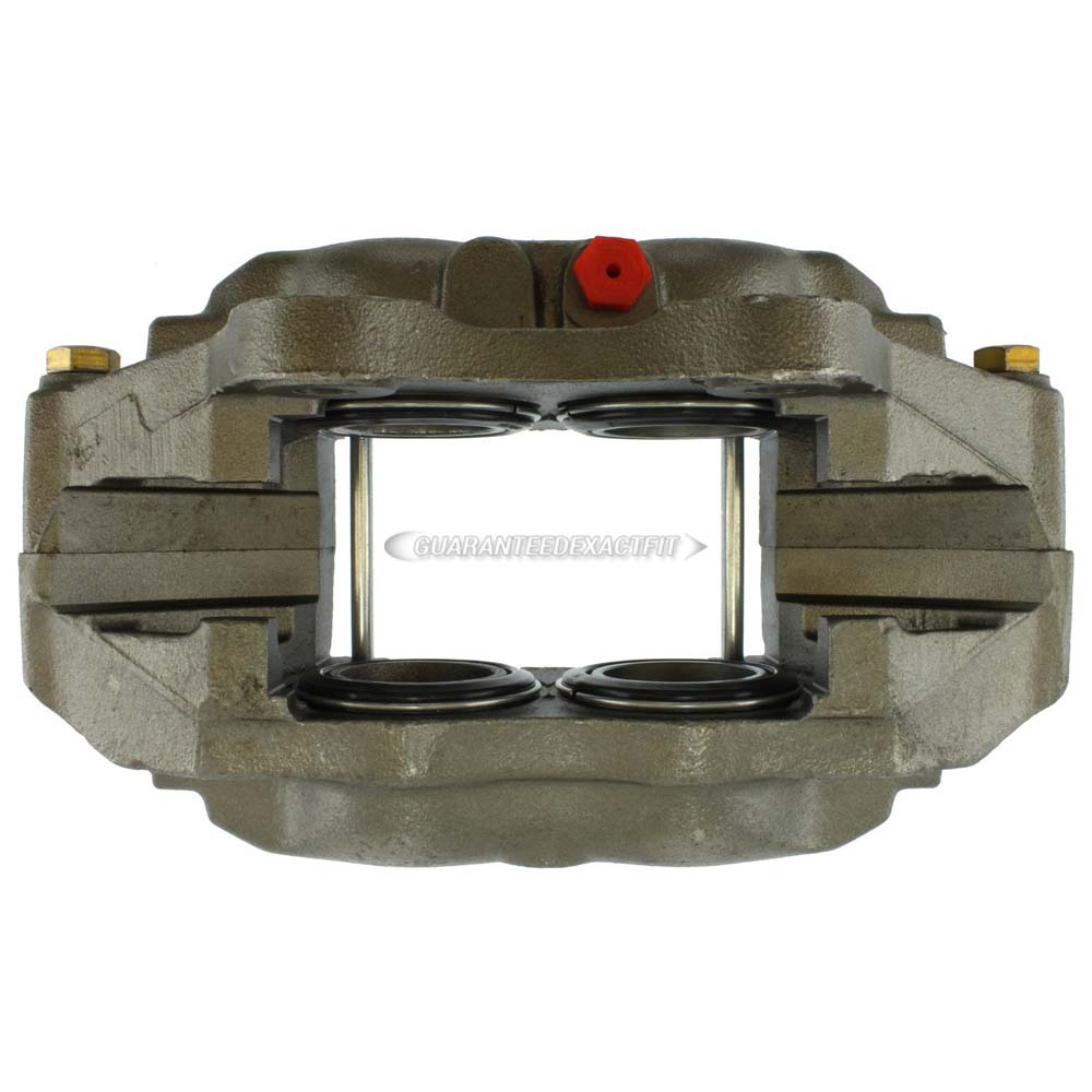 1982 Jaguar XJ6 Brake Caliper