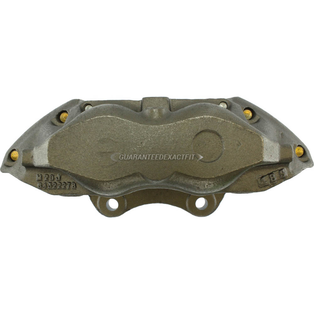 1982 Jaguar XJ6 Brake Caliper