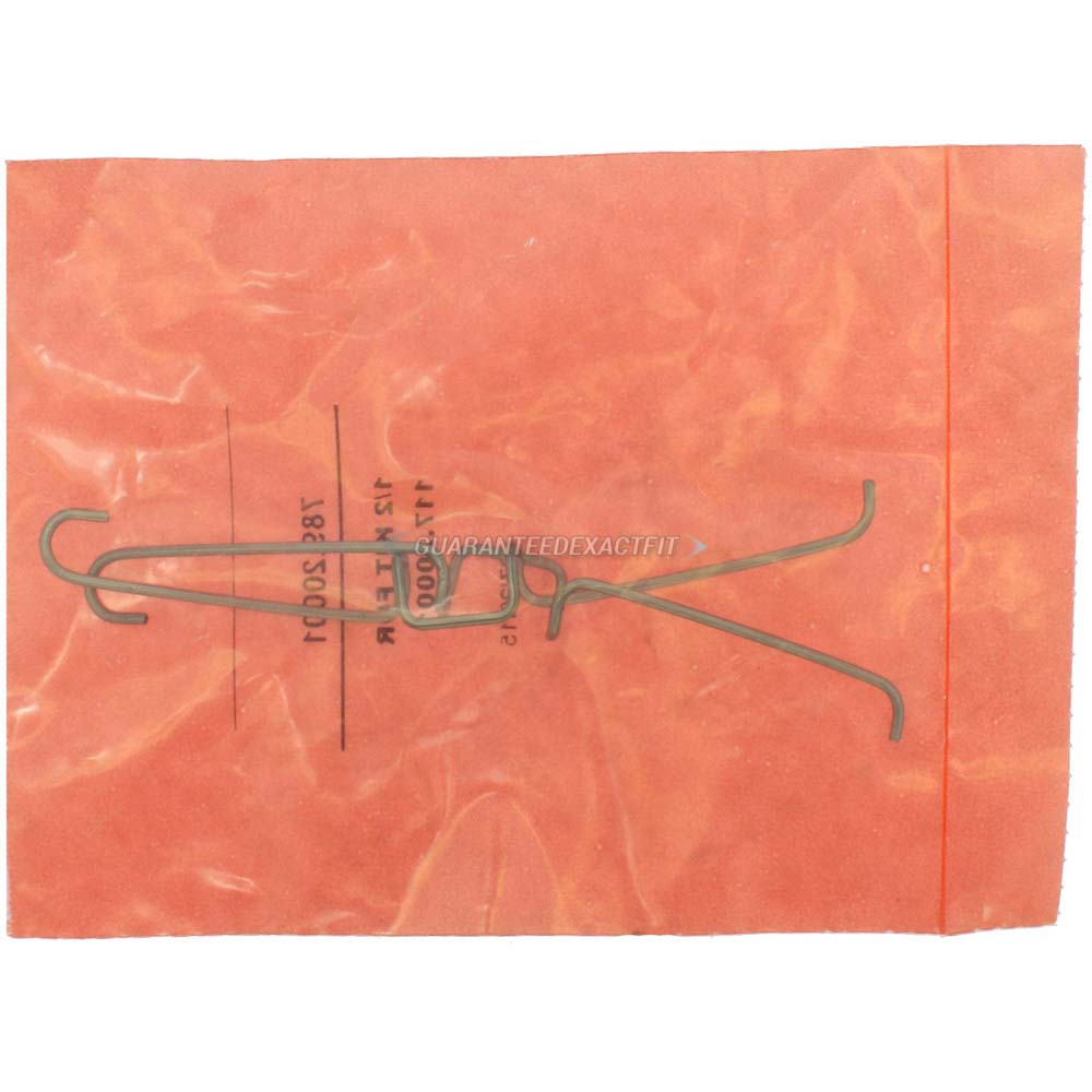 1982 Jaguar XJ6 Brake Caliper