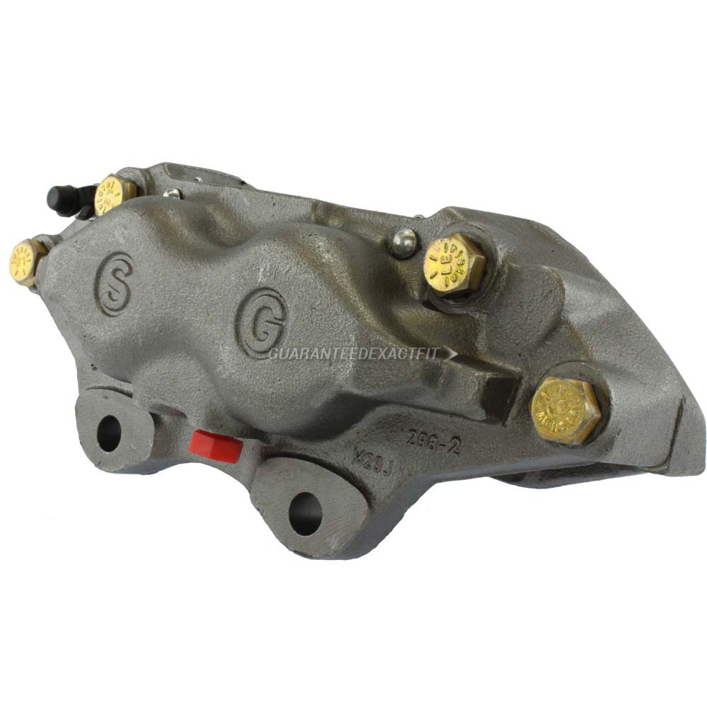 1982 Jaguar XJ6 Brake Caliper