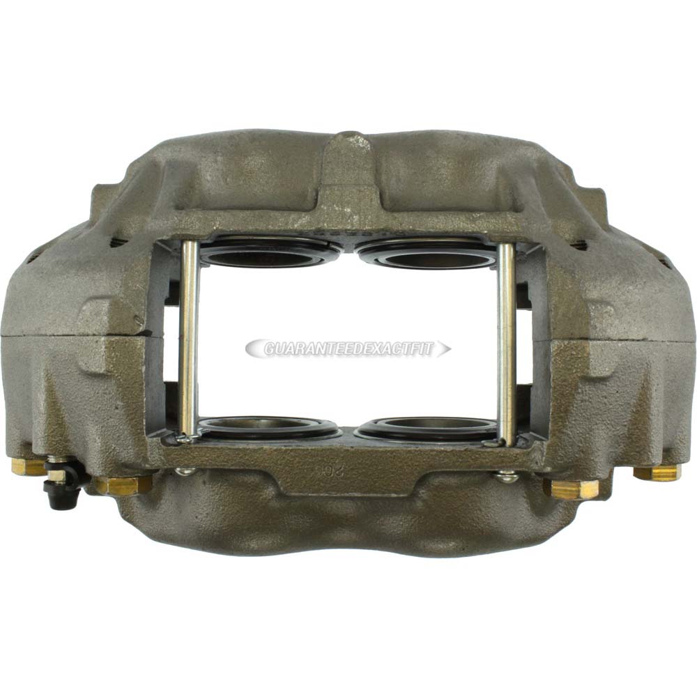 1982 Jaguar XJ6 Brake Caliper