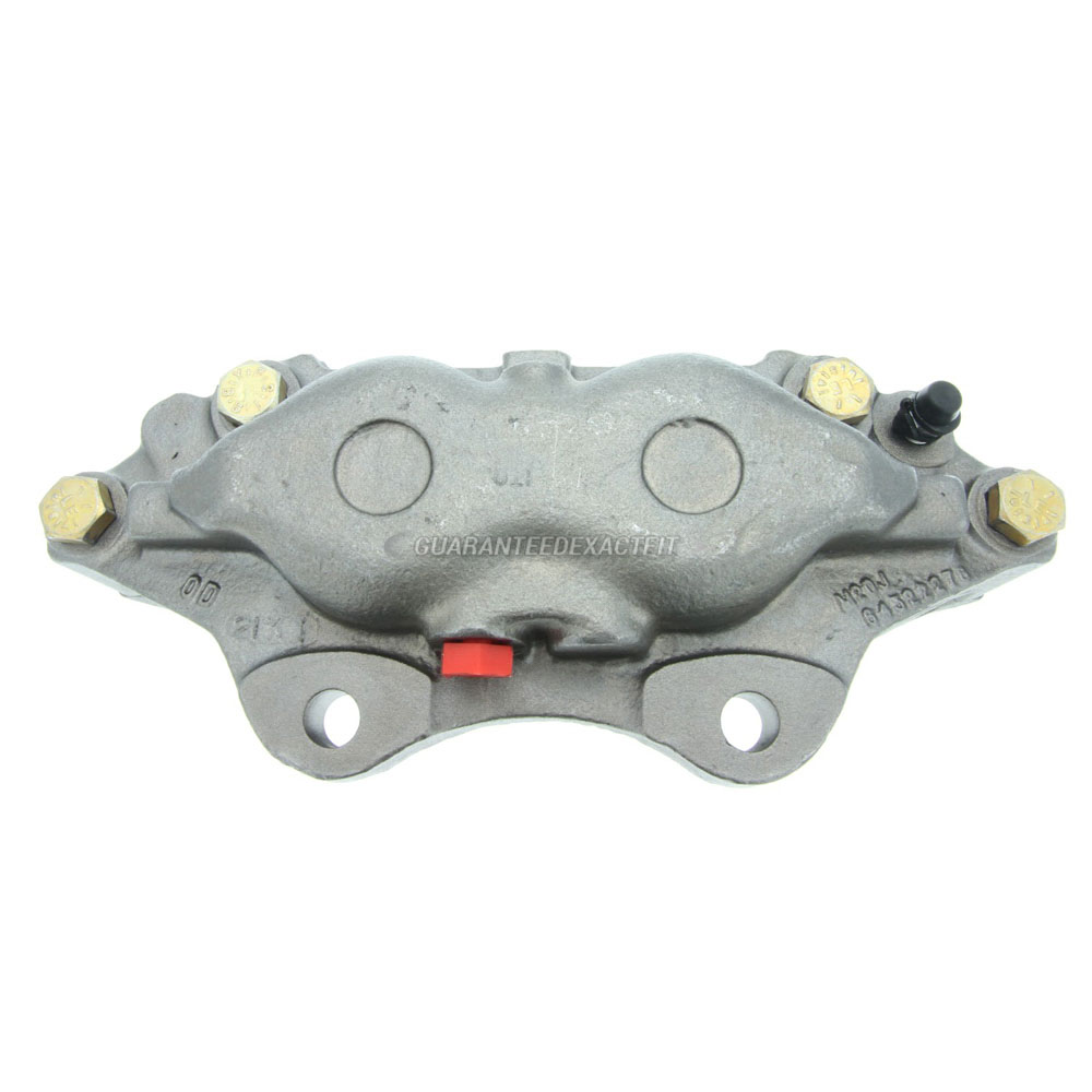 1981 Jaguar XJS Brake Caliper