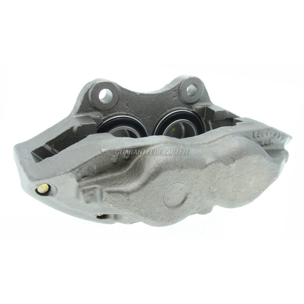 1981 Jaguar XJS Brake Caliper