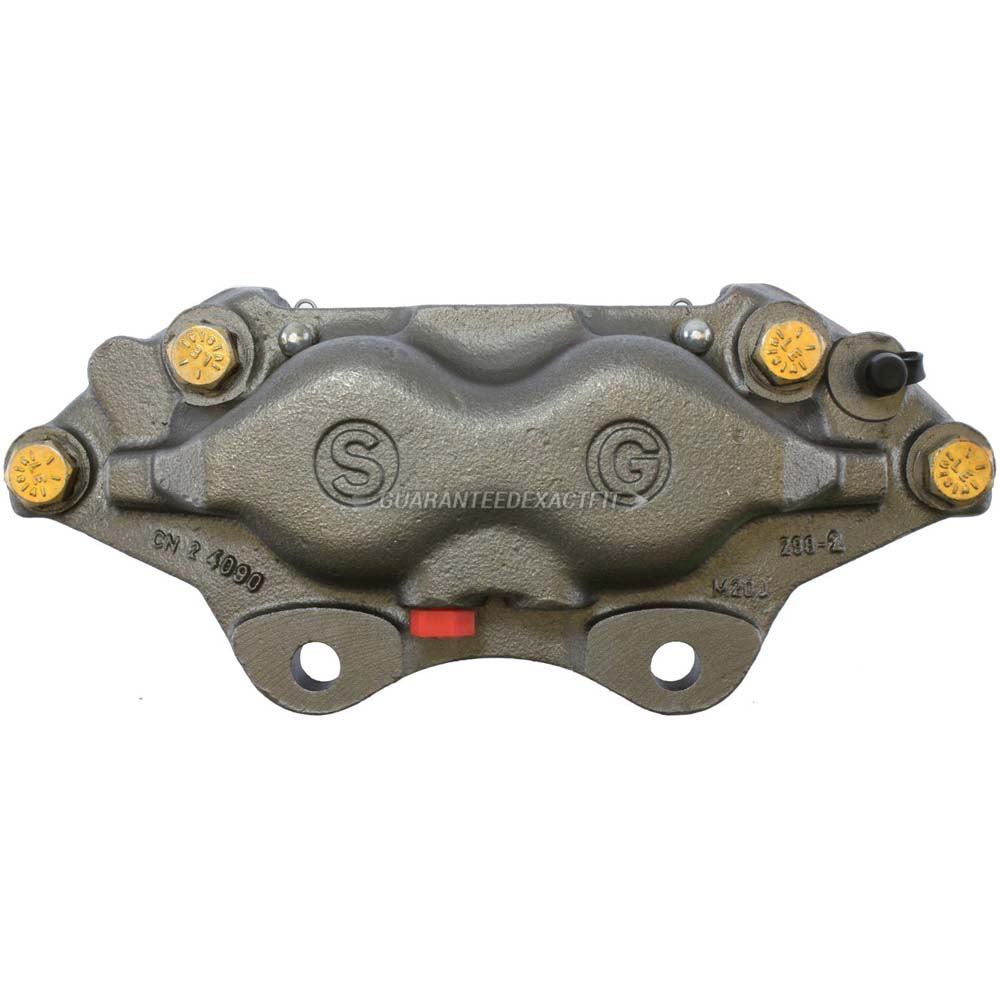 1981 Jaguar XJS Brake Caliper