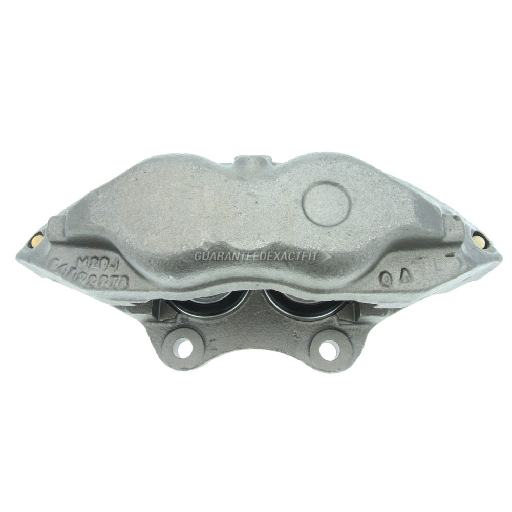 1981 Jaguar XJS Brake Caliper