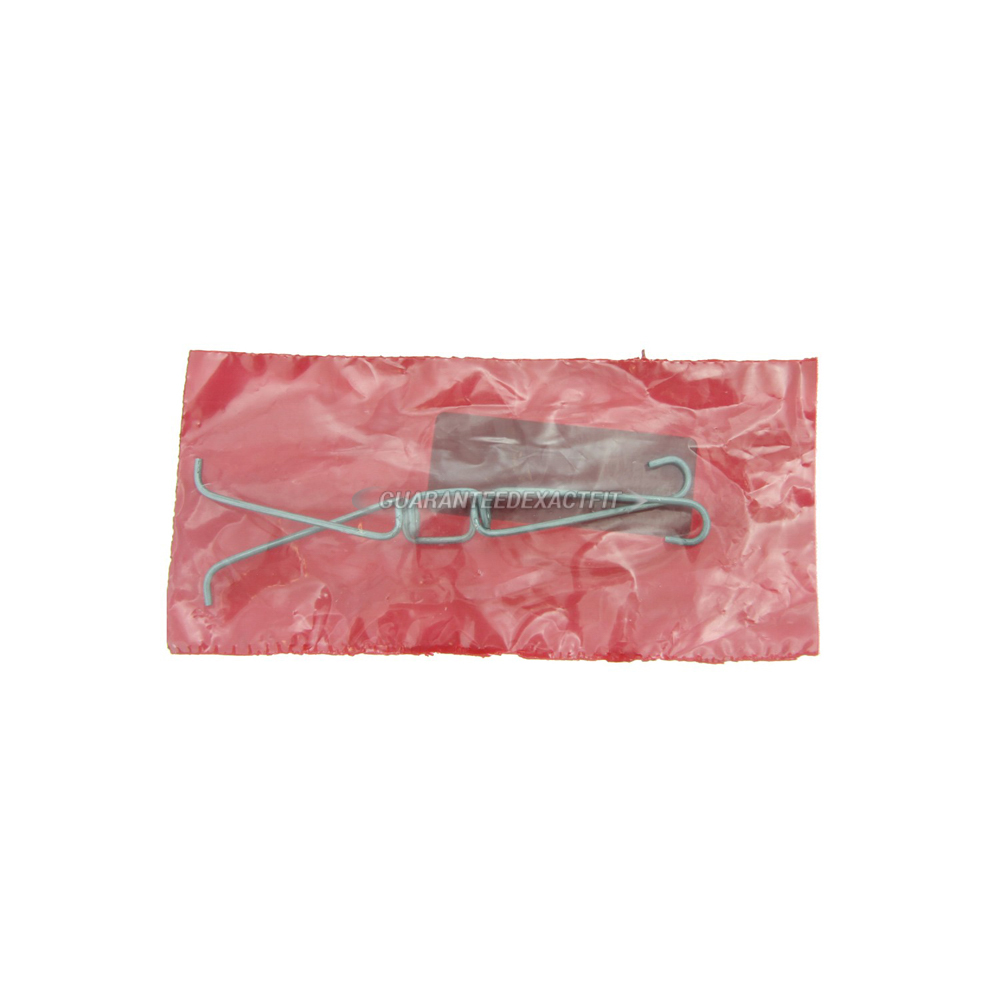 1981 Jaguar XJS Brake Caliper