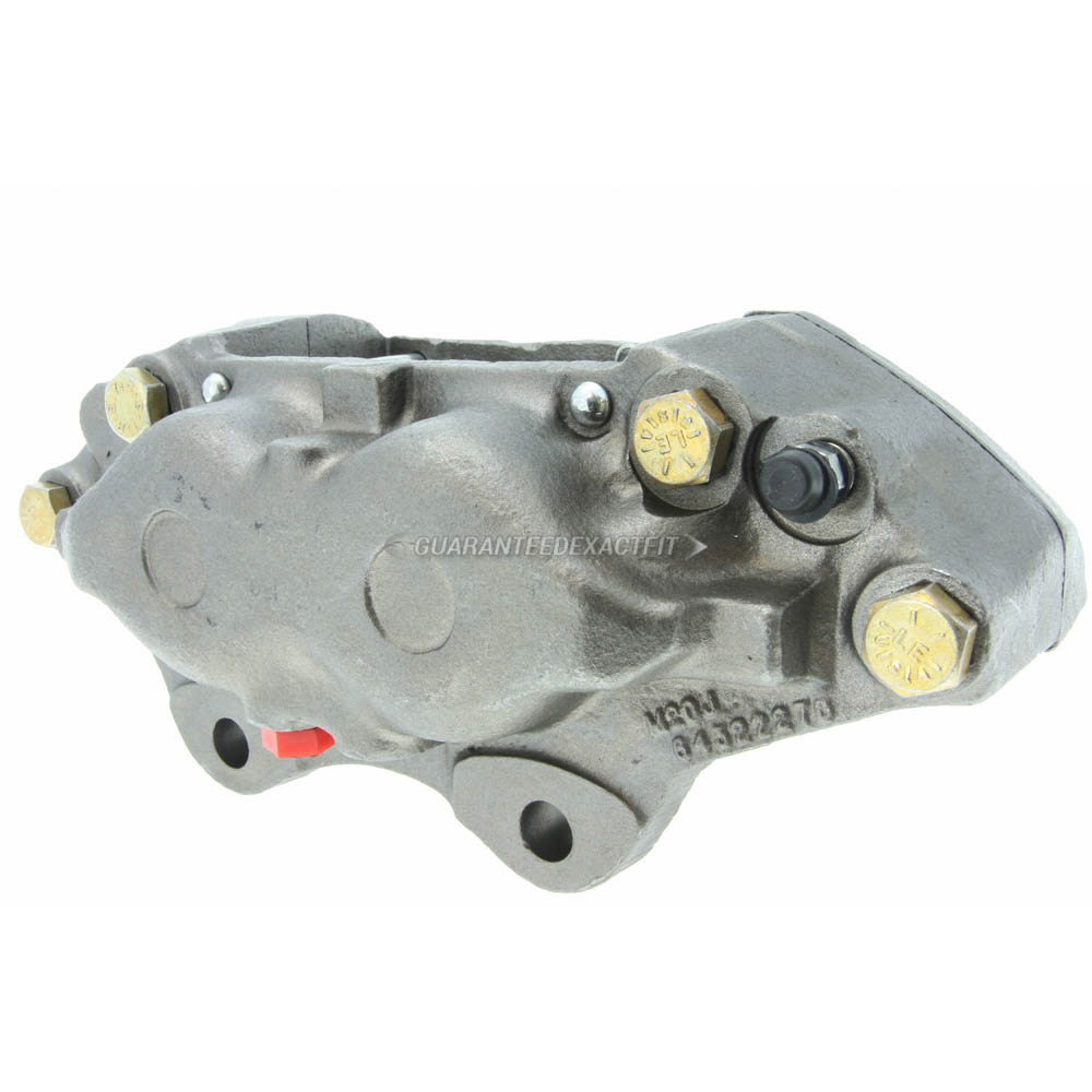 1981 Jaguar XJS Brake Caliper