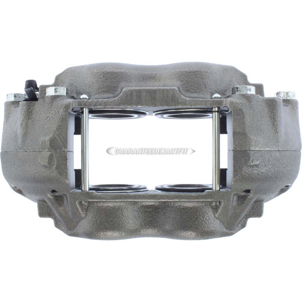 1981 Jaguar XJS Brake Caliper