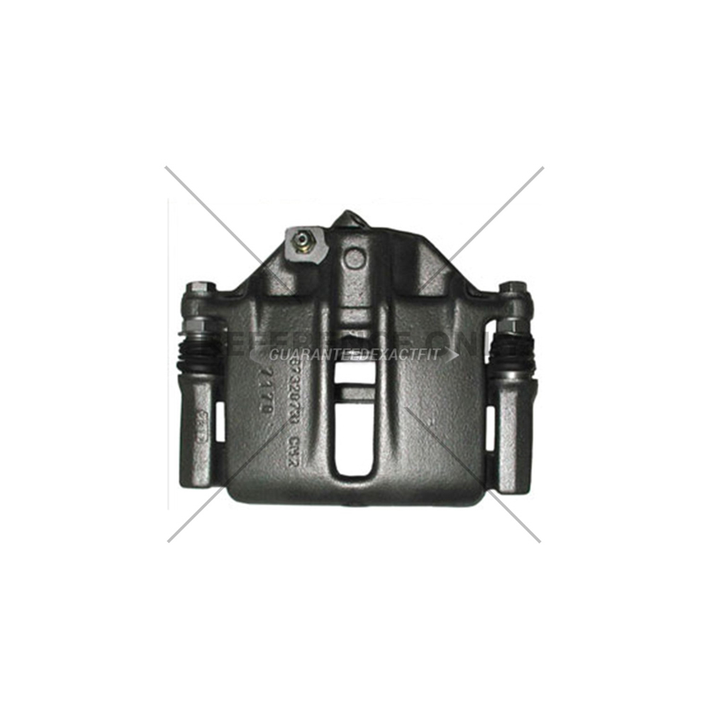 1987 Jaguar XJ6 Brake Caliper