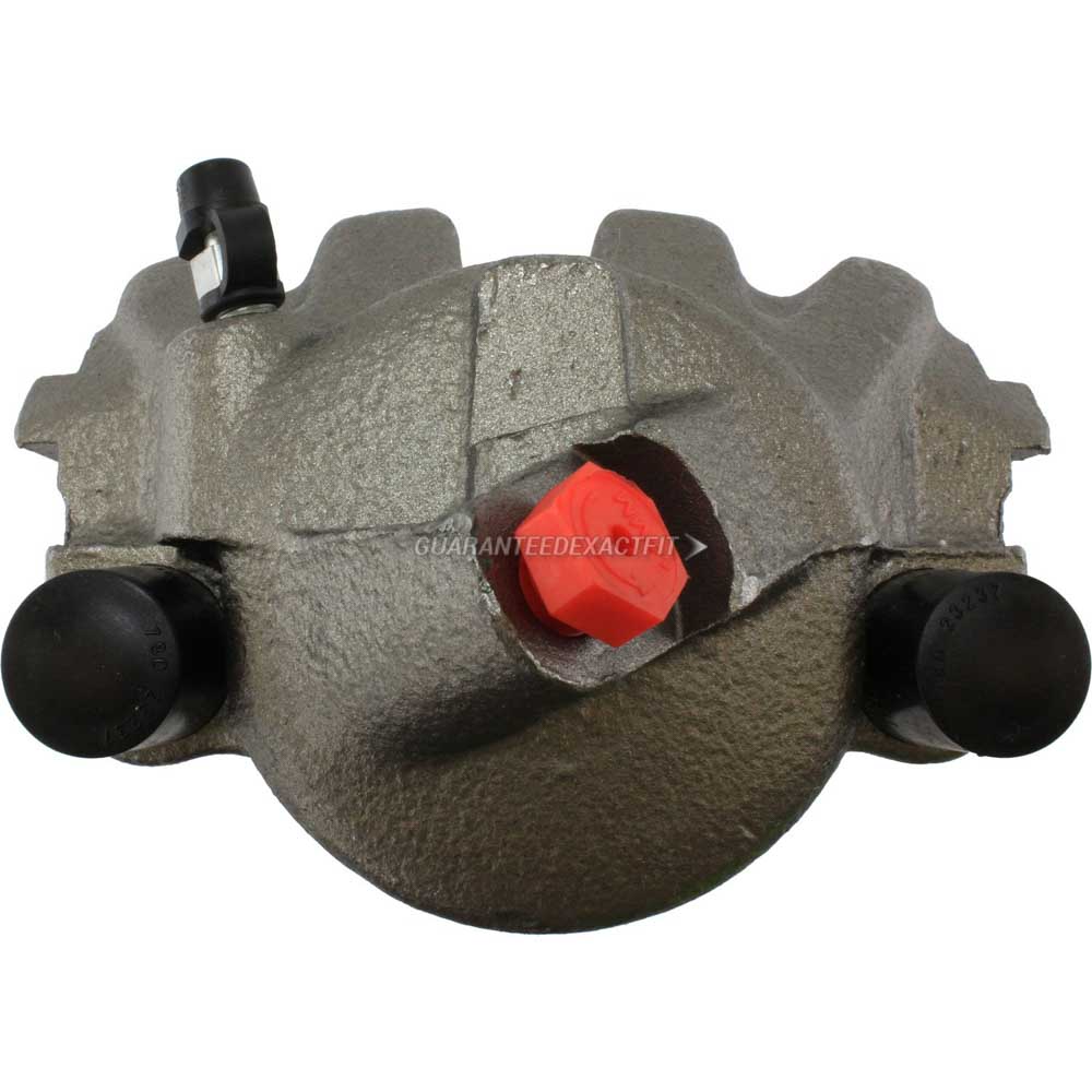 2000 Jaguar XJ8 Brake Caliper