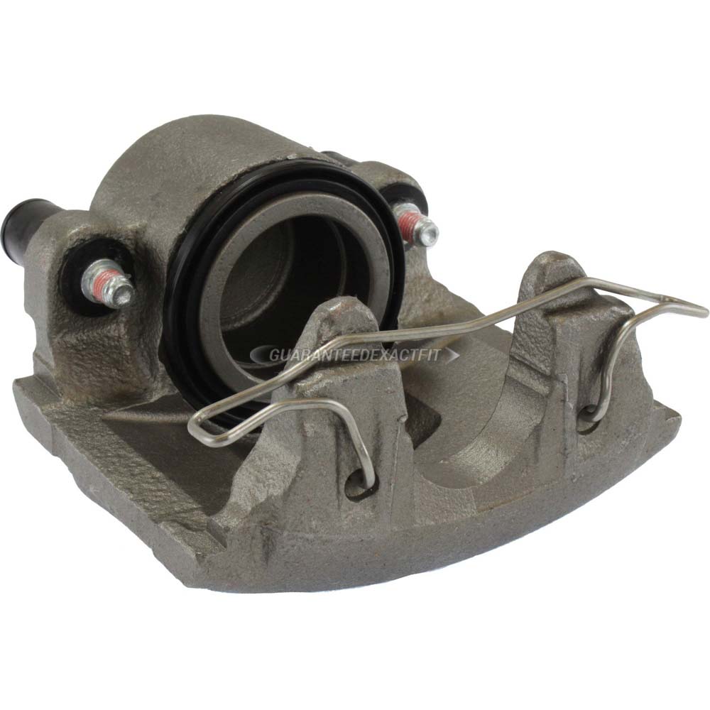 2000 Jaguar XJ8 Brake Caliper