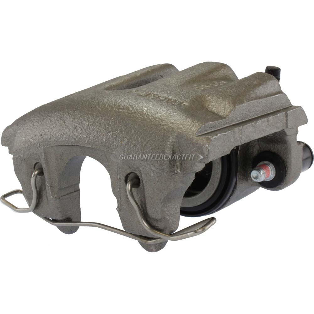 2000 Jaguar XJ8 Brake Caliper