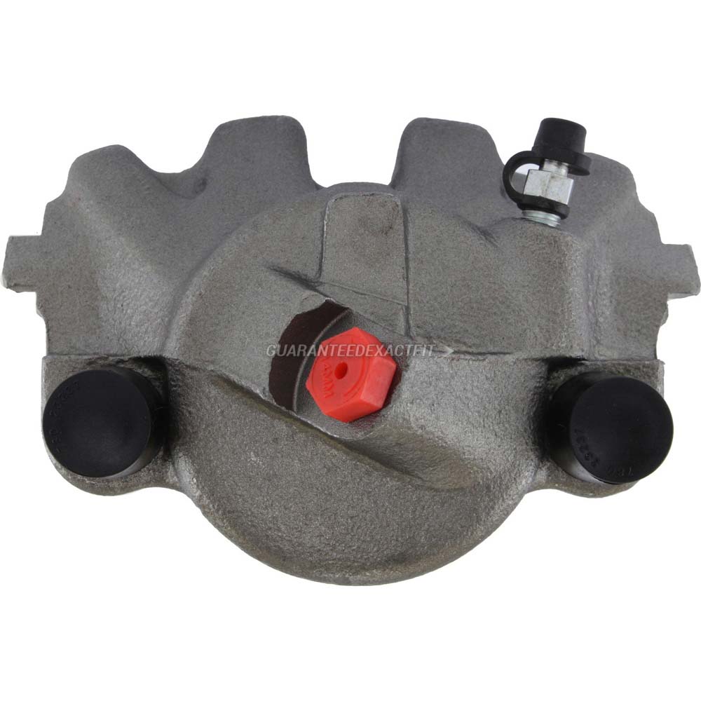 2000 Jaguar XJR Brake Caliper