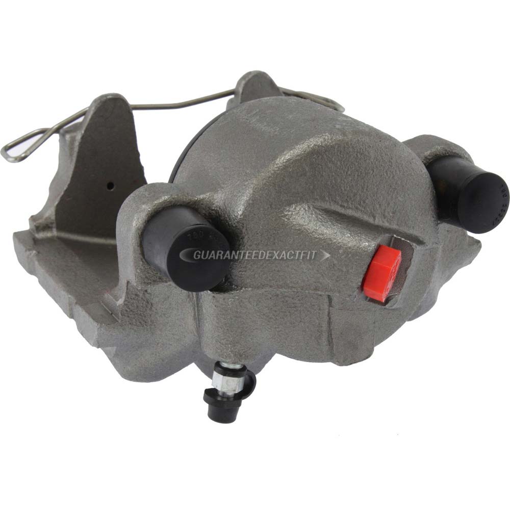2000 Jaguar XJR Brake Caliper