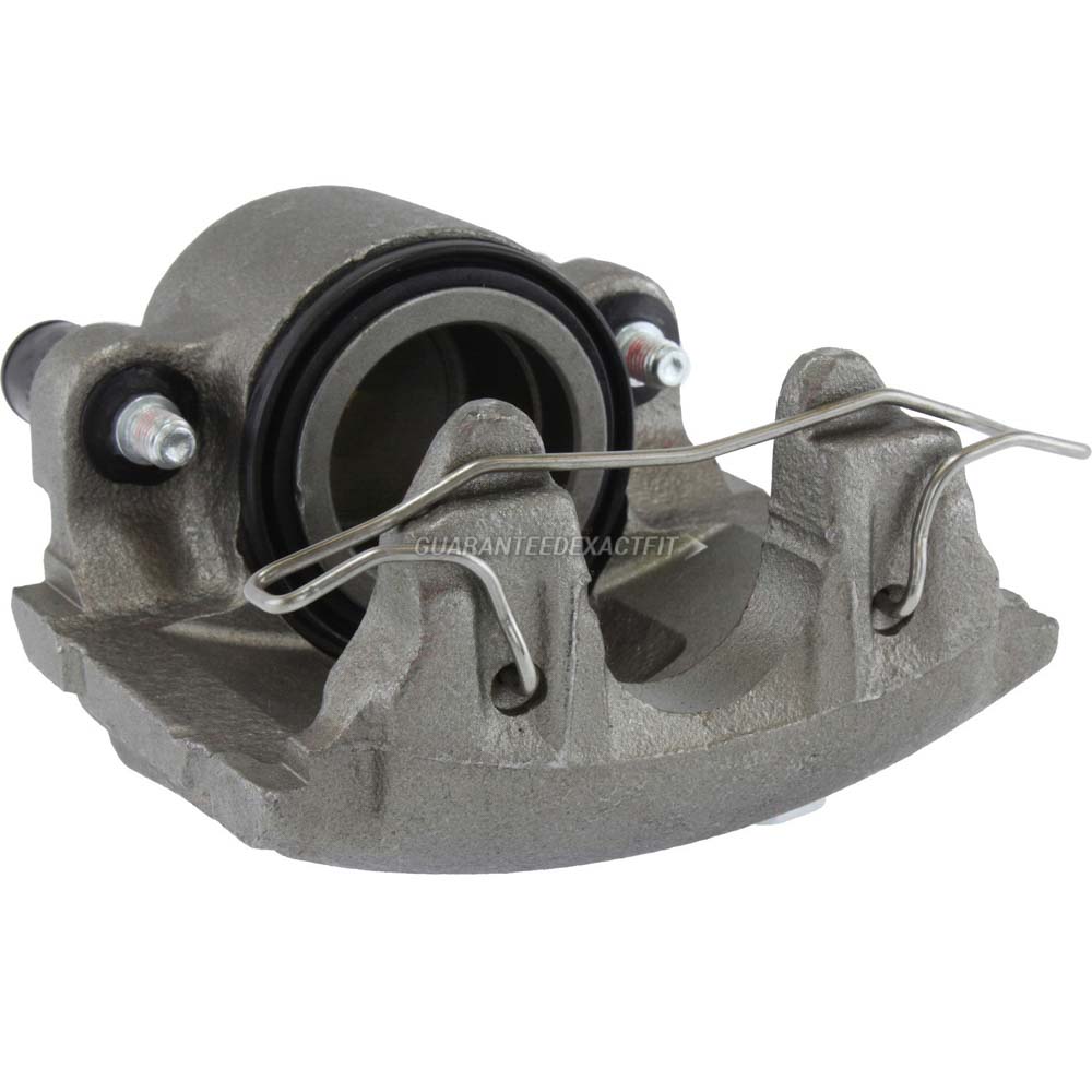 2000 Jaguar XJR Brake Caliper