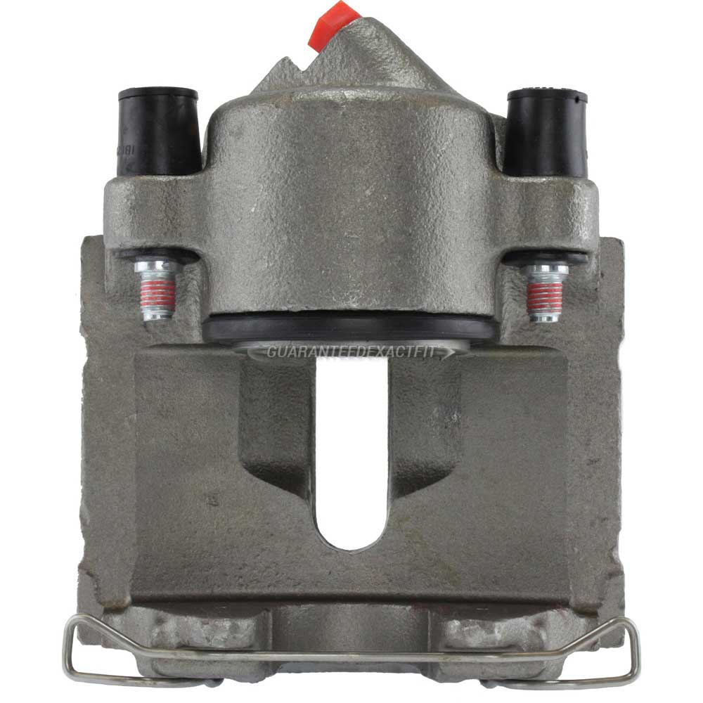 2000 Jaguar XJR Brake Caliper