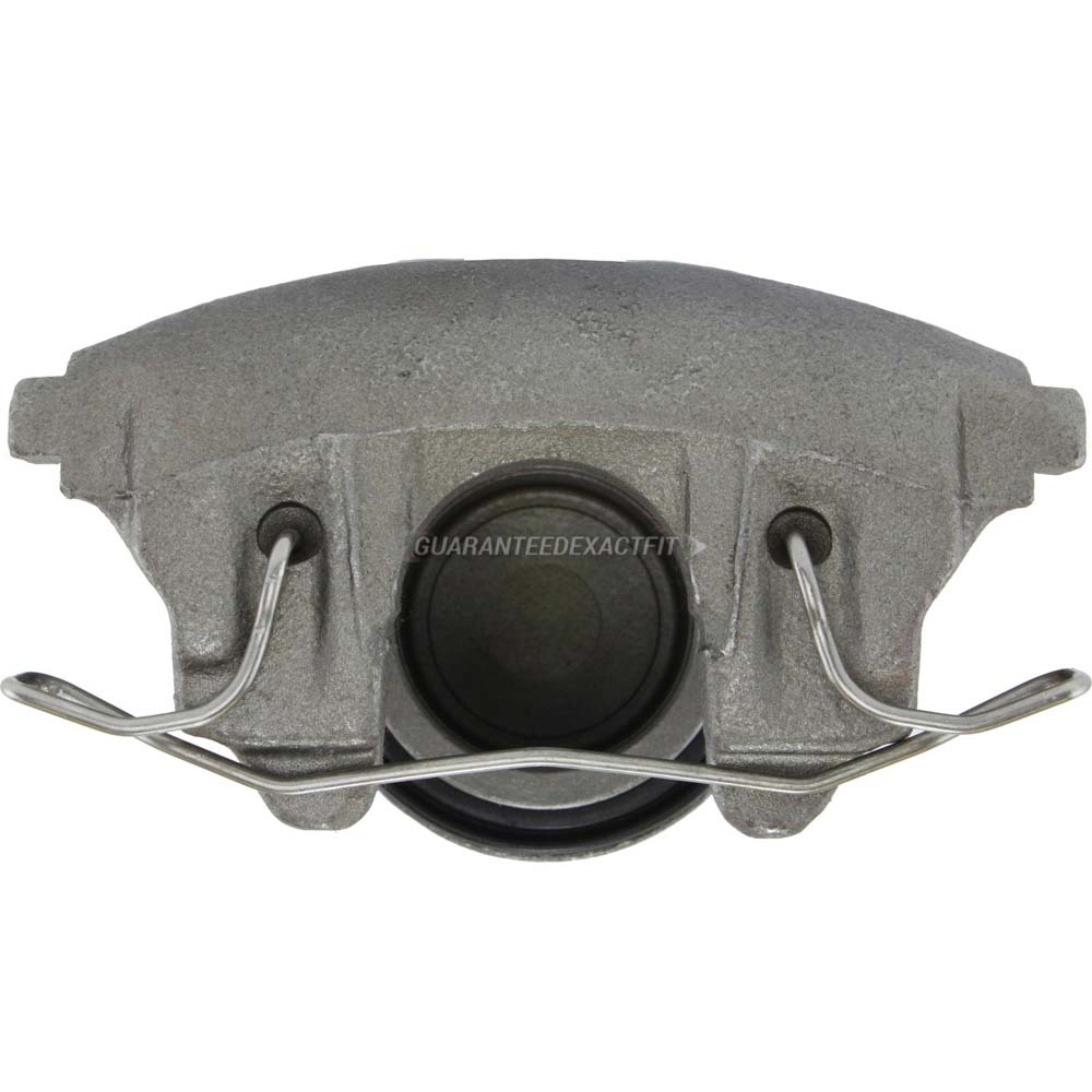2000 Jaguar XJR Brake Caliper