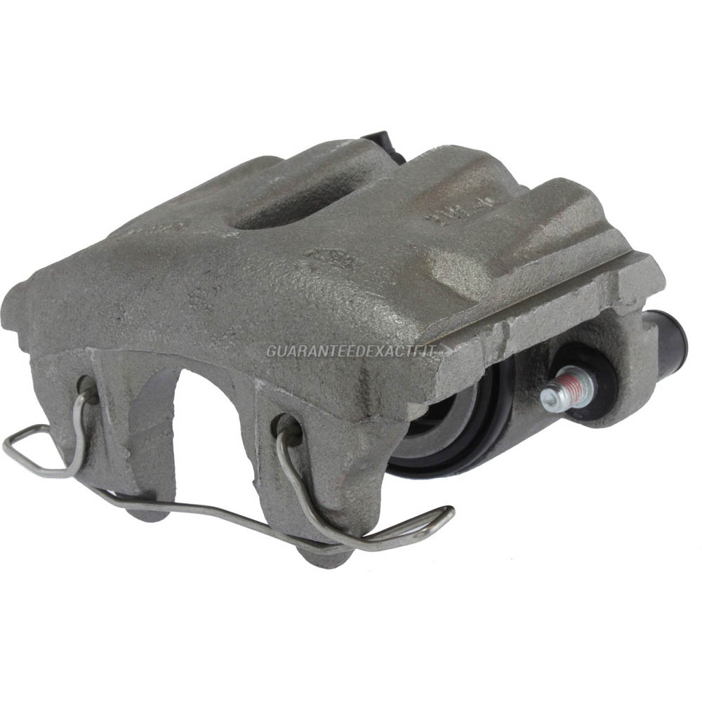 2000 Jaguar XJR Brake Caliper