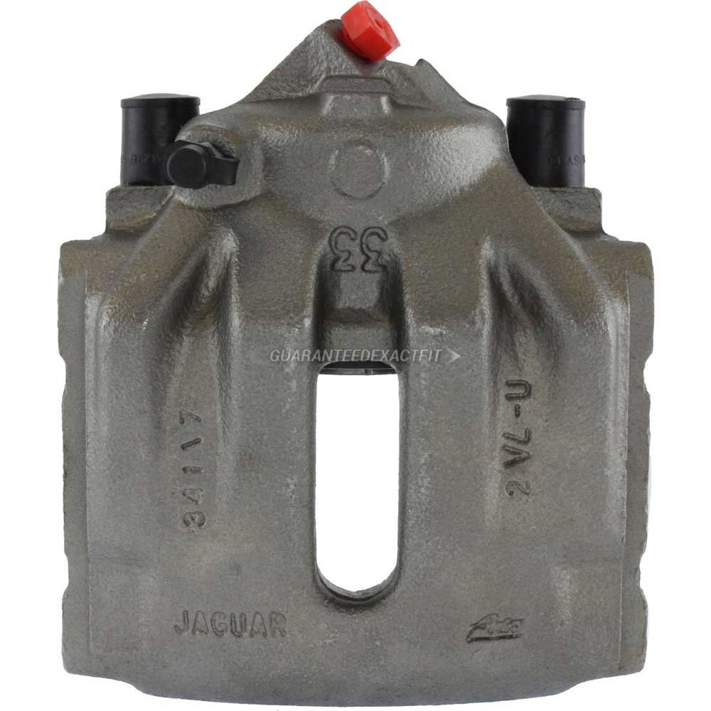 2000 Jaguar XJR Brake Caliper