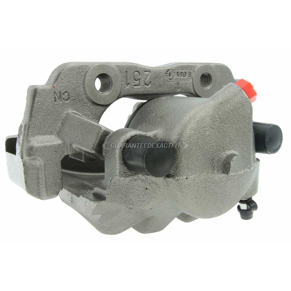 1998 Jaguar XK8 Brake Caliper