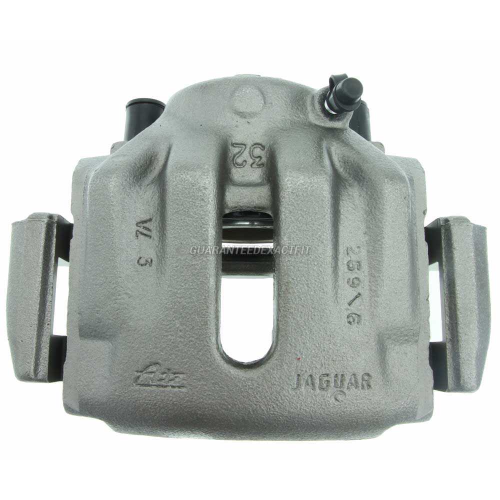 1998 Jaguar XK8 Brake Caliper