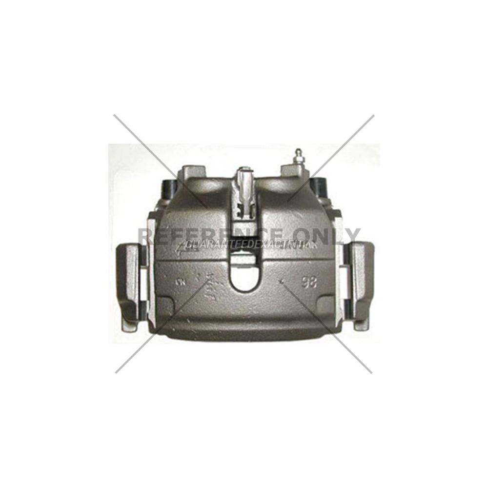 1994 Jaguar XJ12 Brake Caliper