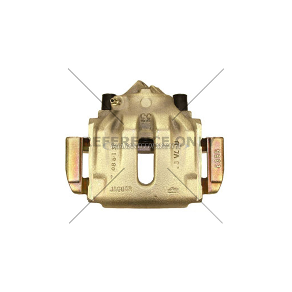 2000 Jaguar XJR Brake Caliper
