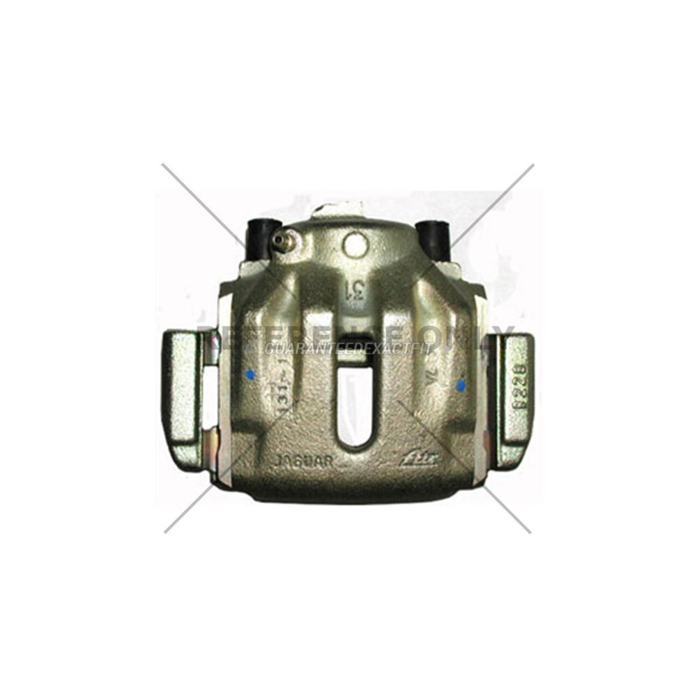 2000 Jaguar XKR Brake Caliper