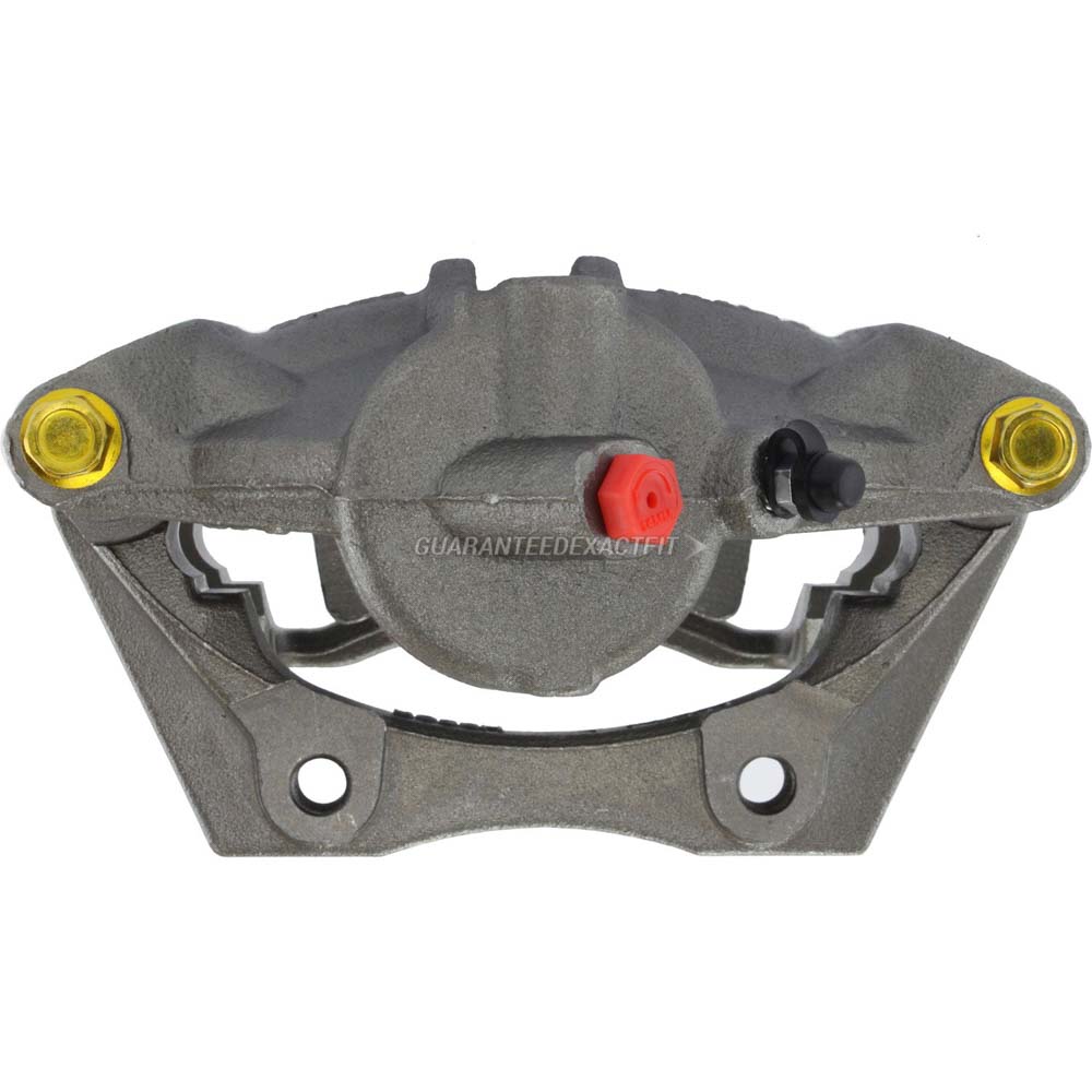 2004 Jaguar X-Type Brake Caliper