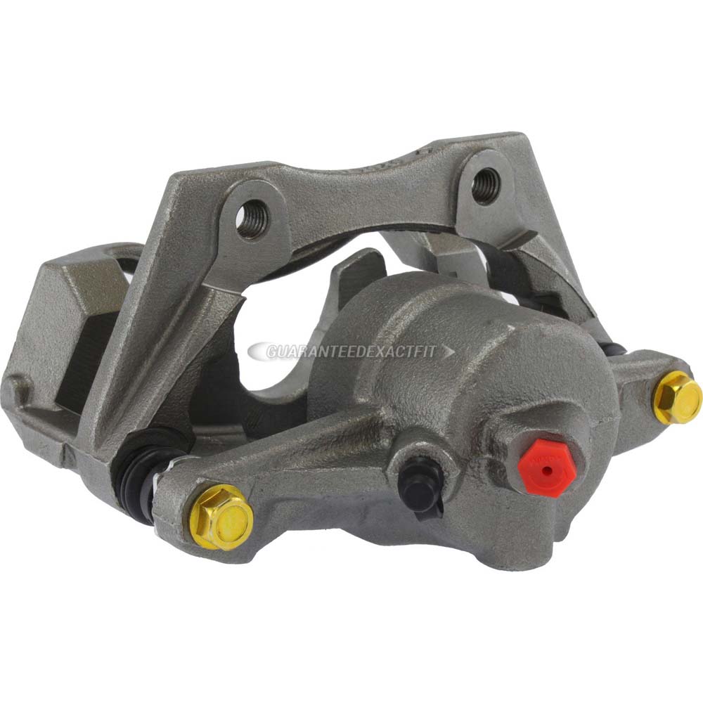 2004 Jaguar X-Type Brake Caliper