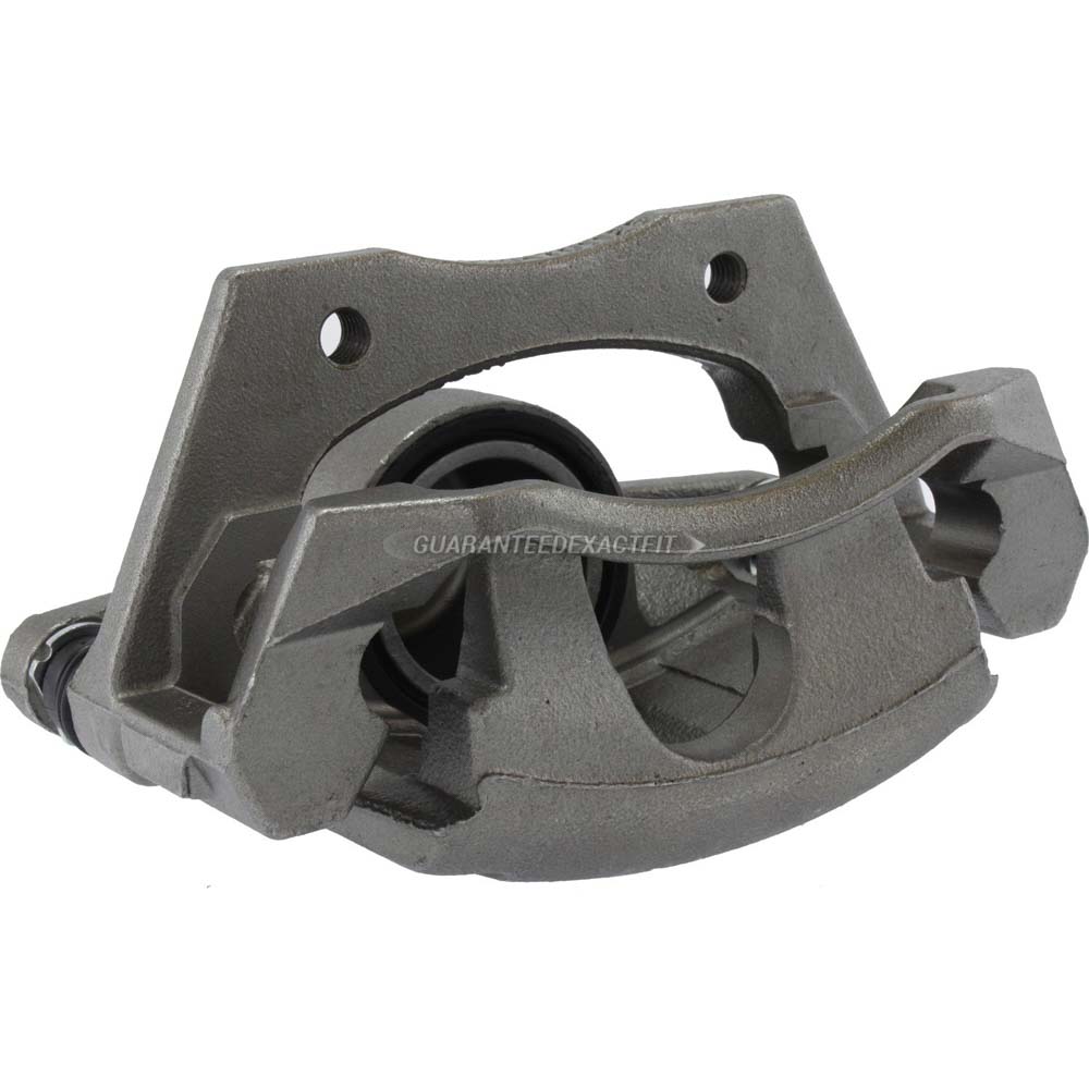 2004 Jaguar X-Type Brake Caliper