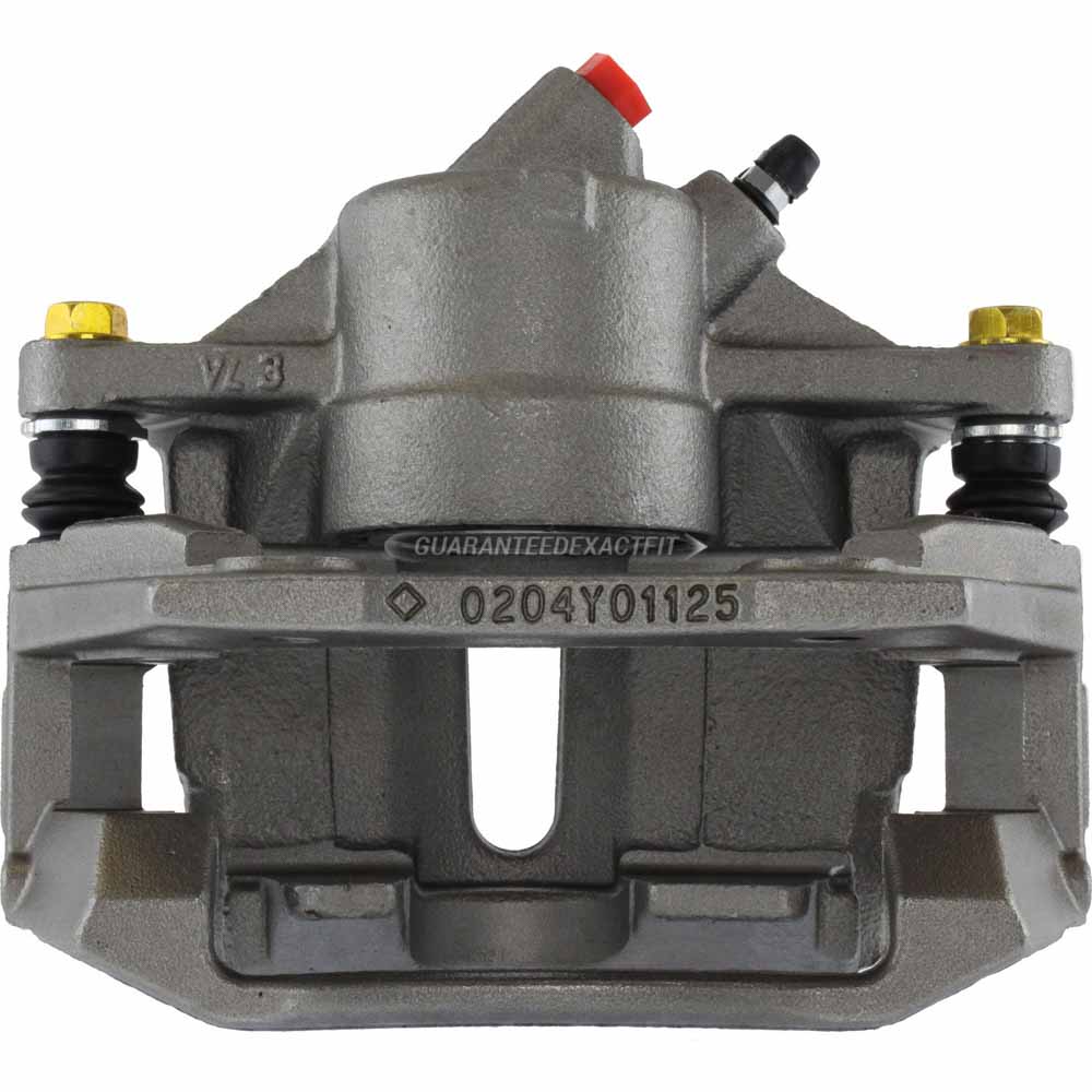 2004 Jaguar X-Type Brake Caliper