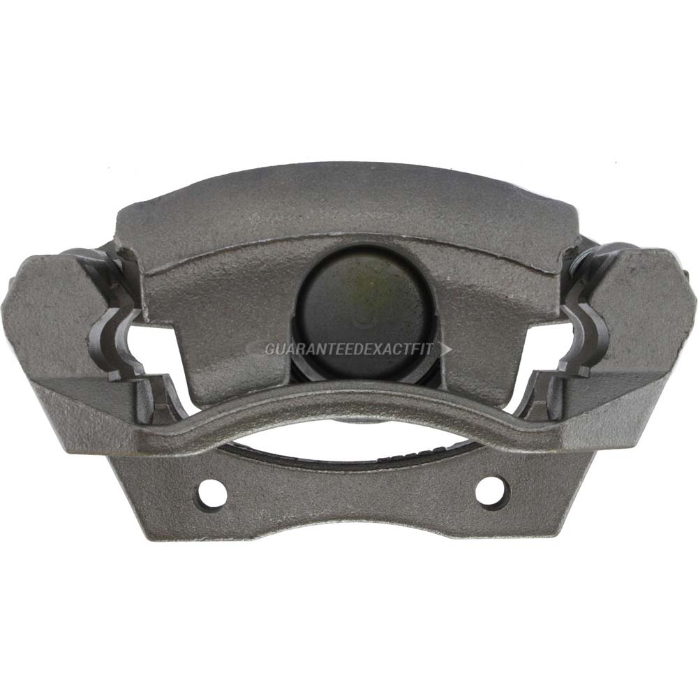 2004 Jaguar X-Type Brake Caliper