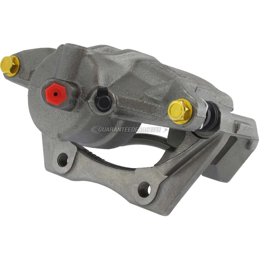 2004 Jaguar X-Type Brake Caliper