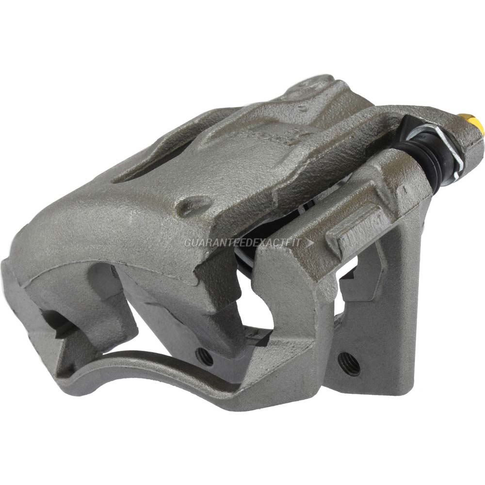 2004 Jaguar X-Type Brake Caliper
